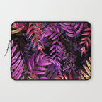 FUTURE NATURE XIV Laptop Sleeve Gallery Image 1