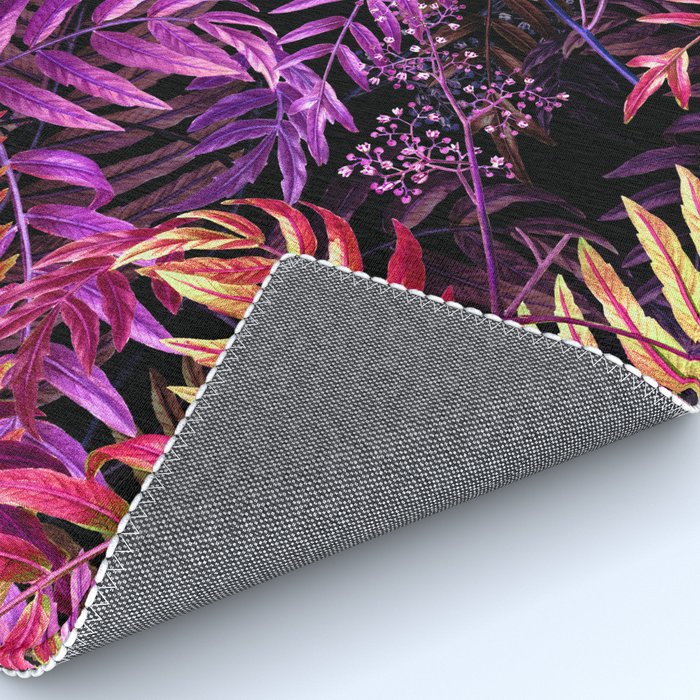 FUTURE NATURE XIV Rug Gallery Image 4