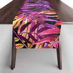 FUTURE NATURE XIV Table Runner Gallery Image 1