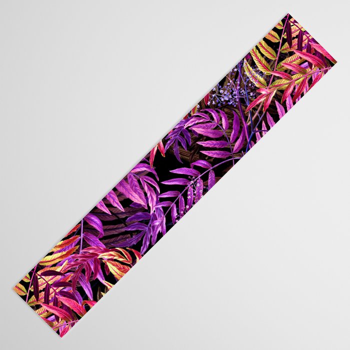 FUTURE NATURE XIV Table Runner Gallery Image 3