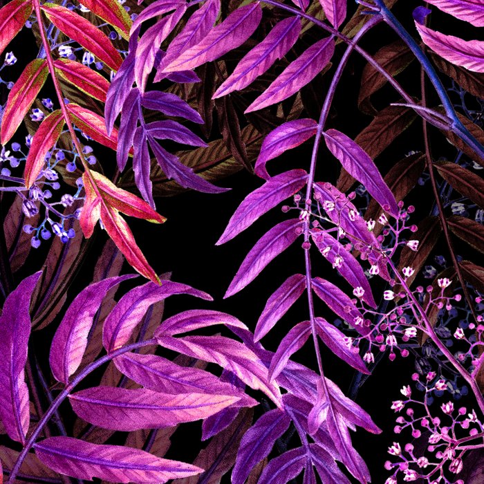 FUTURE NATURE XIV Coffee Mug Gallery Image 2