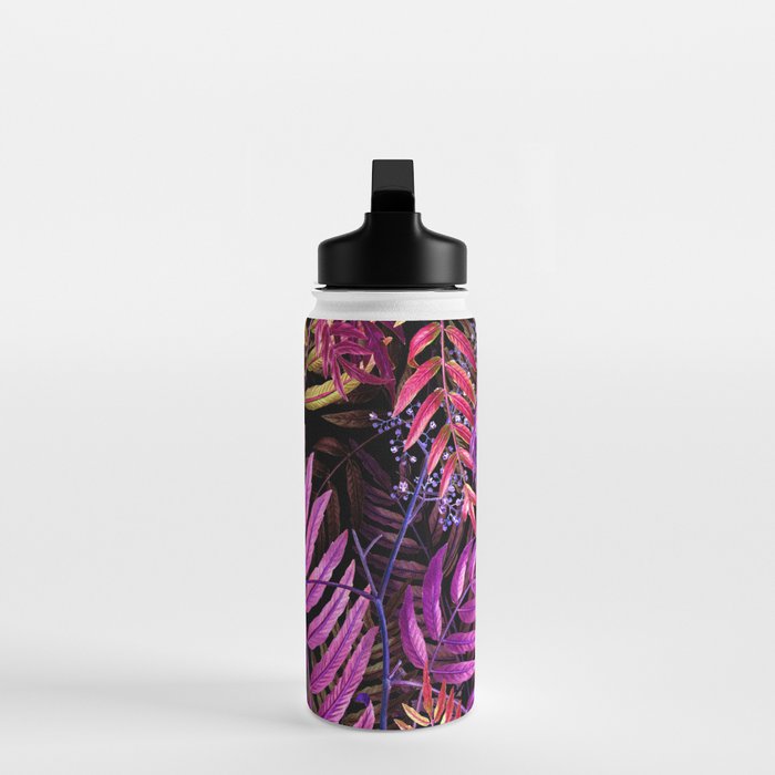 FUTURE NATURE XIV Water Bottle Gallery Image 3