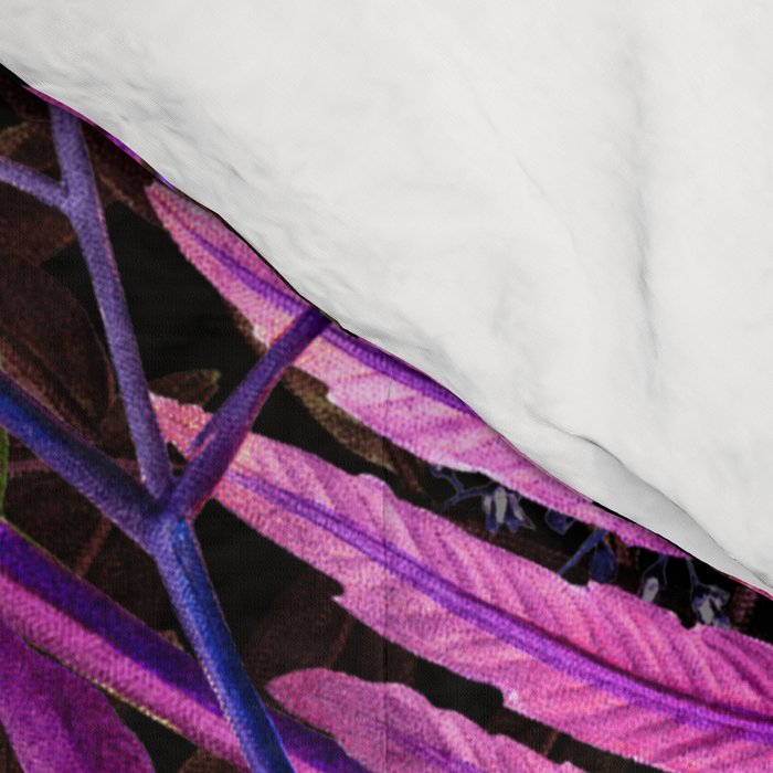 FUTURE NATURE XIV Comforter Gallery Image 4