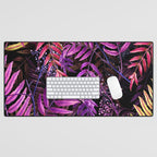 FUTURE NATURE XIV Desk Mat Gallery Image 1