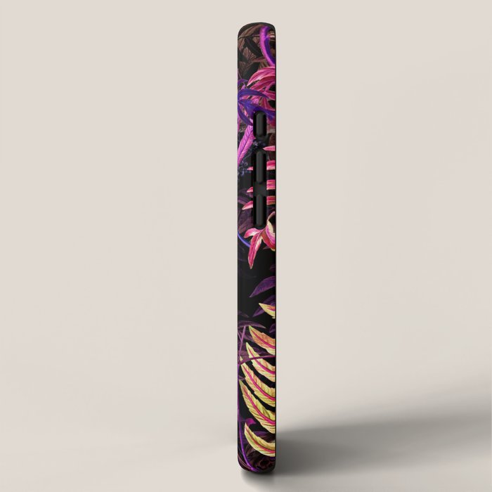 FUTURE NATURE XIV iPhone Case Gallery Image 2