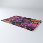 FUTURE NATURE XIV Rug Gallery Image 3