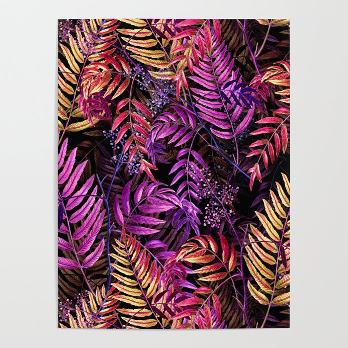 FUTURE NATURE XIV Poster Gallery Image 1
