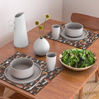 Mushroom Medley Placemat Gallery Image 2