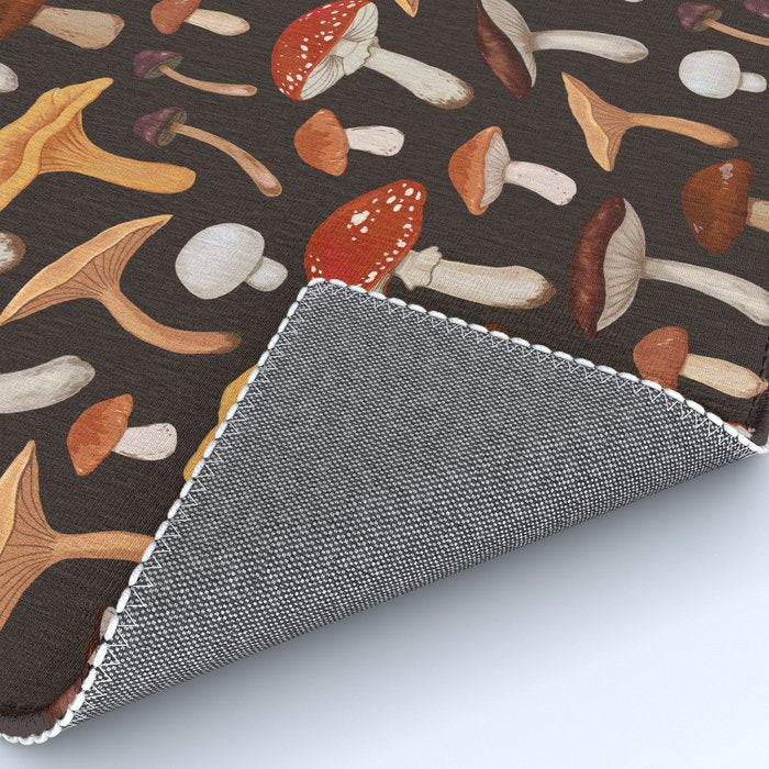 Mushroom Medley Rug Gallery Image 4