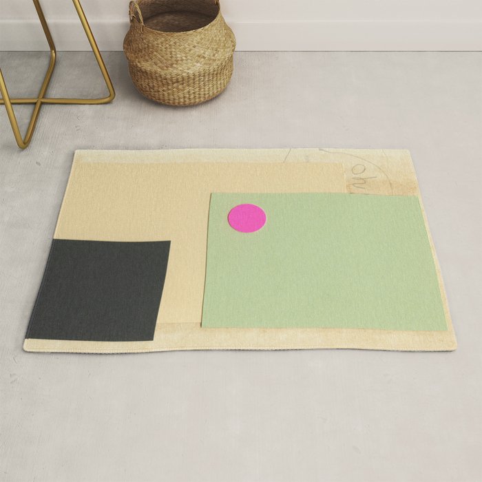 Patchwork II Rug Gallery Image 1