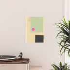 Patchwork II Poster Gallery Image 2