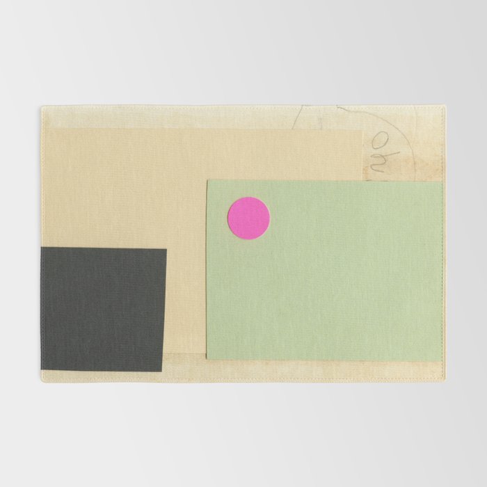 Patchwork II Rug Gallery Image 2