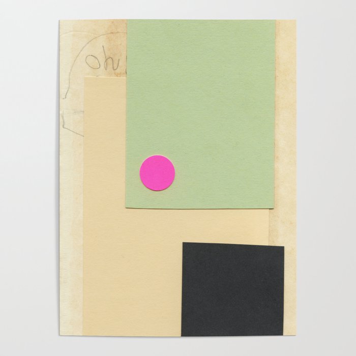 Patchwork II Poster Gallery Image 1