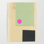 Patchwork II Poster Gallery Image 4
