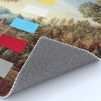 Danube Landscape Rug Gallery Image 4