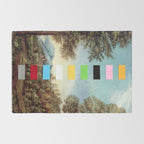 Danube Landscape Rug Gallery Image 2