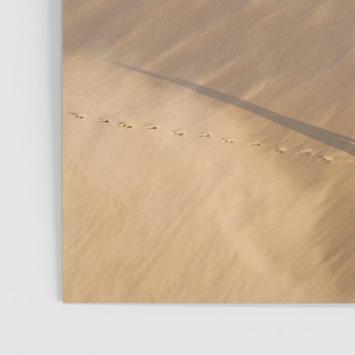 The Surfer and The Ocean Poster Gallery Image 3