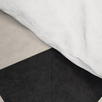 Modern Abstract Shapes 104 Comforter Gallery Image 4