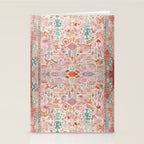 Pattern Design Stationery Card Gallery Image 2