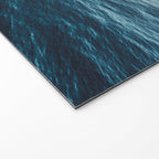 ocean, water, blue sky  -  horizon over water - seascape photography Welcome Mat Gallery Image 2