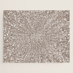 Glitz Supernova Champagne Jigsaw Puzzle Gallery Image 1