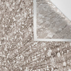 Glitz Supernova Champagne Wall Tapestry Gallery Image 3
