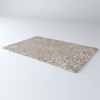 Glitz Supernova Champagne Rug Gallery Image 3