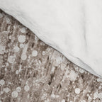 Glitz Supernova Champagne Comforter Gallery Image 4
