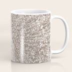 Glitz Supernova Champagne Coffee Mug Gallery Image 1
