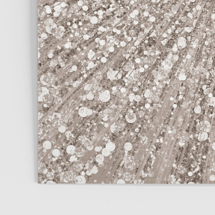 Glitz Supernova Champagne Poster Gallery Image 3