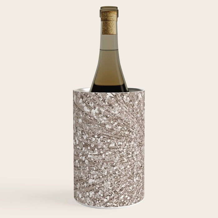 Glitz Supernova Champagne Wine Chiller Gallery Image 2