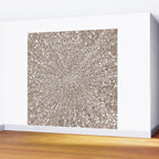 Glitz Supernova Champagne Wall Mural Gallery Image 2