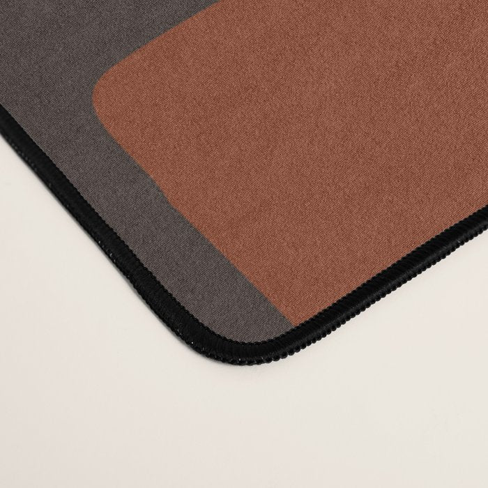 Mimosa Cocktail Desk Mat Gallery Image 4