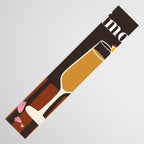 Mimosa Cocktail Table Runner Gallery Image 3