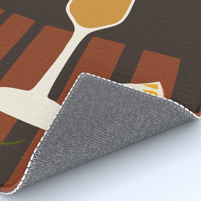 Mimosa Cocktail Rug Gallery Image 4