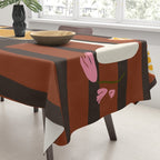 Mimosa Cocktail Tablecloth Gallery Image 3