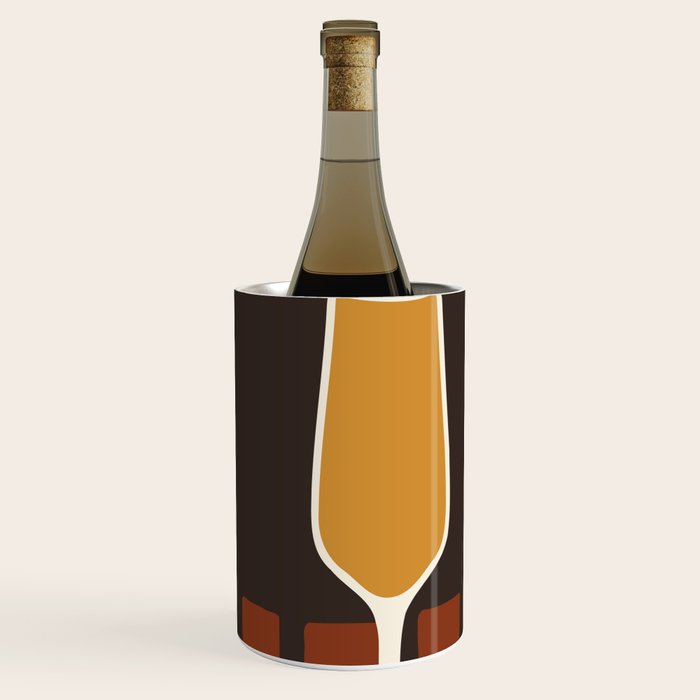 Mimosa Cocktail Wine Chiller Gallery Image 1