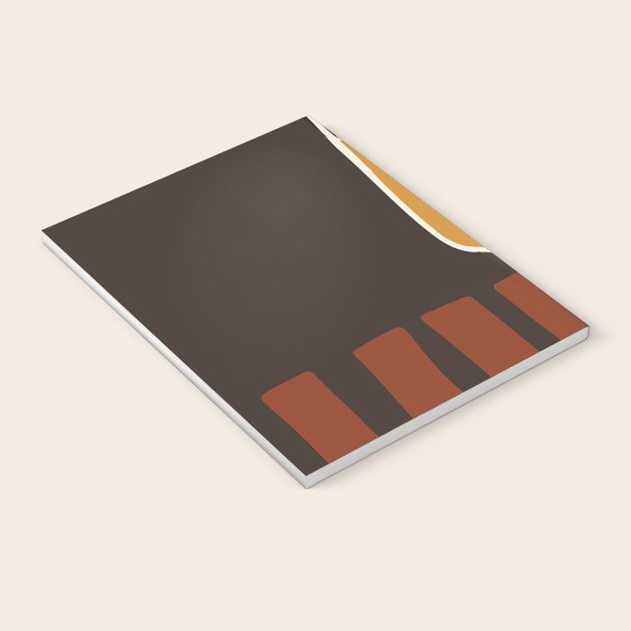 Mimosa Cocktail Notebook Gallery Image 3
