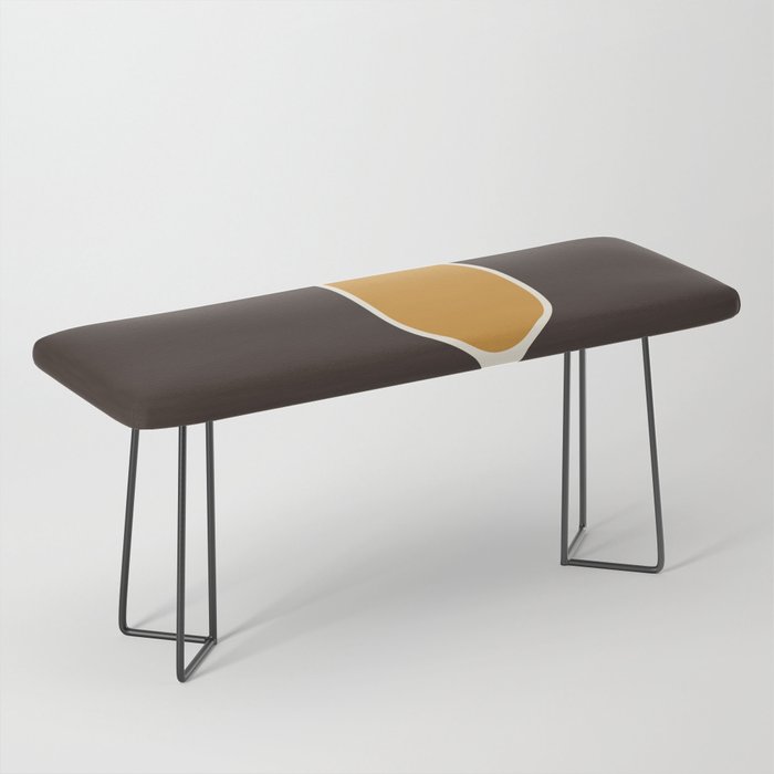 Mimosa Cocktail Bench Gallery Image 1