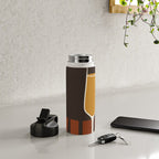 Mimosa Cocktail Water Bottle Gallery Image 4