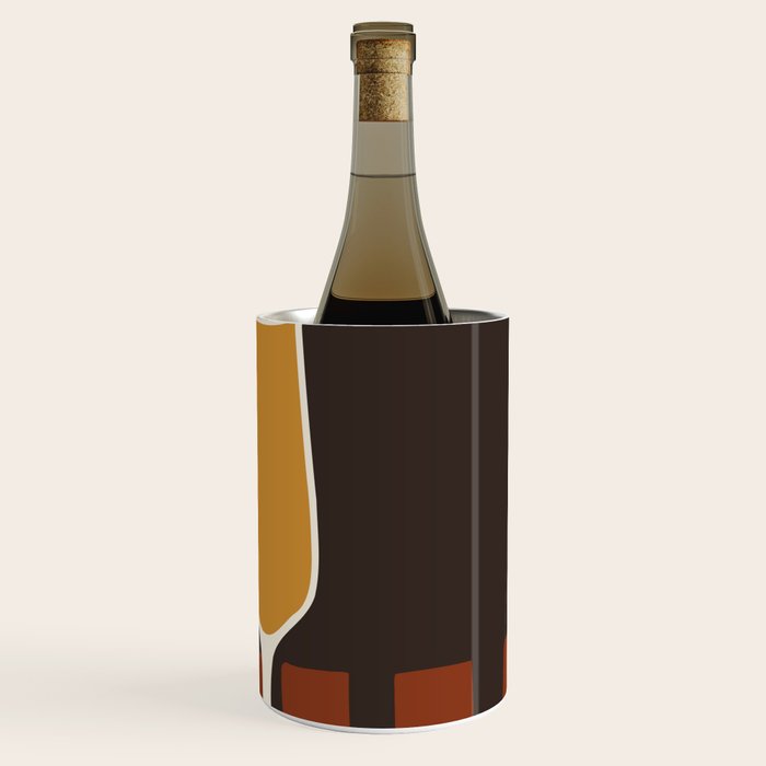 Mimosa Cocktail Wine Chiller Gallery Image 3