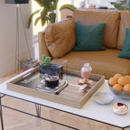 Mimosa Cocktail Serving Tray Gallery Image 2