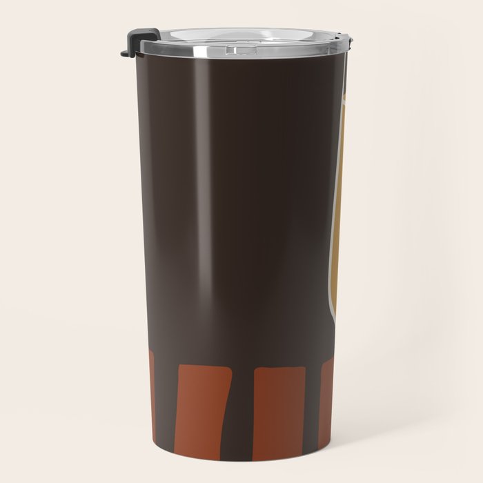 Mimosa Cocktail Travel Mug Gallery Image 3