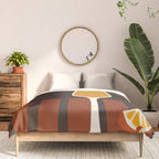 Mimosa Cocktail Comforter Gallery Image 3