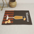 Mimosa Cocktail Rug Gallery Image 1
