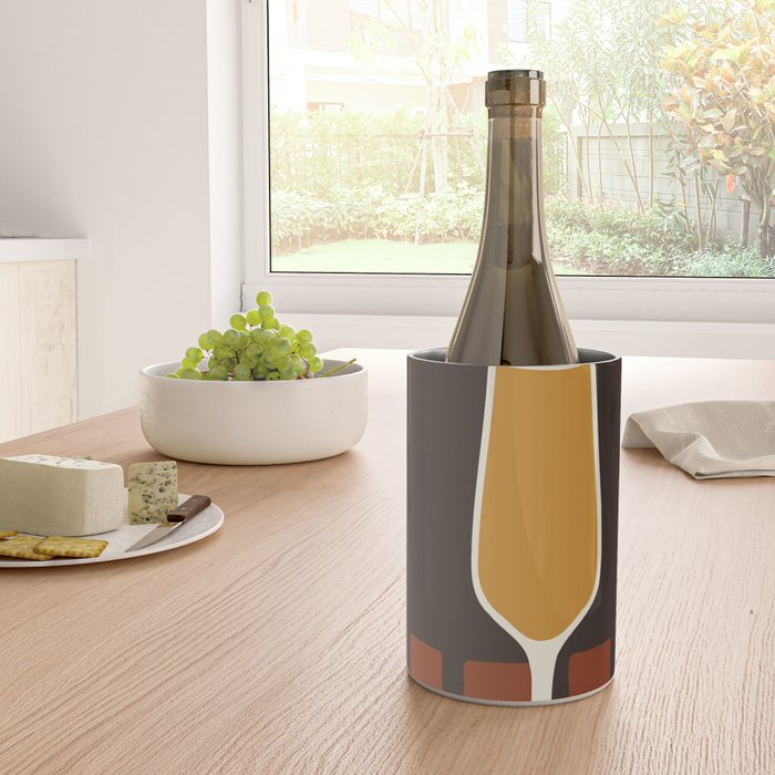 Mimosa Cocktail Wine Chiller Gallery Image 4