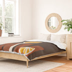 Mimosa Cocktail Duvet Cover Gallery Image 2