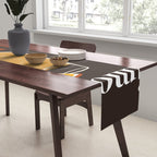 Mimosa Cocktail Table Runner Gallery Image 2