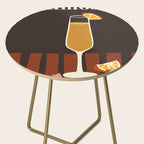 Mimosa Cocktail Side Table Gallery Image 2