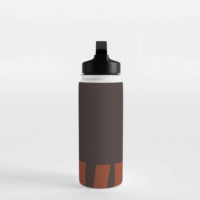 Mimosa Cocktail Water Bottle Gallery Image 3